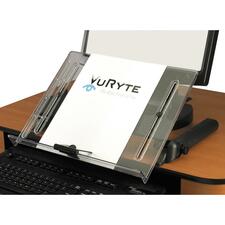 VURYTE - Vision Vu Document Holder