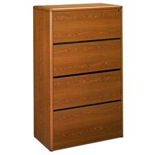 HON 10700 Series Lateral File