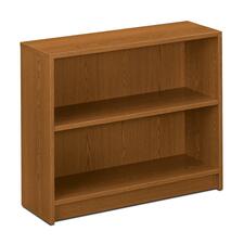 HON 1870 Series Laminate Bookcase