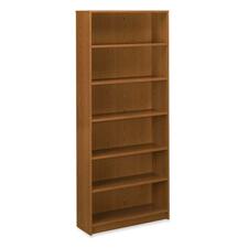 HON 1870 Series Laminate Bookcase