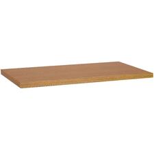 HON - Thick Square Edge Laminate Top