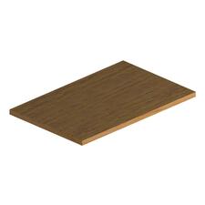 HON - Thick Square Edge Laminate Top