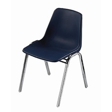 HON Stackaways 1001 Poly Shell Stacking Chair