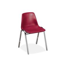 HON Stackaways 1001 Poly Shell Stacking Chair