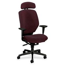 HON Resolution 6211 Executive High-Back Chair