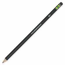 Dixon Ticonderoga Black No.2 Pencil