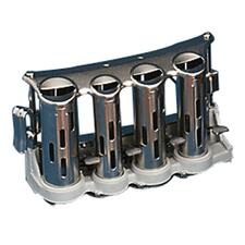 McGill Metal Coin Changer