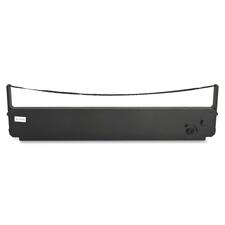 Elite Image Black Ribbon