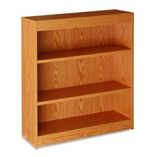 Lorell Laminate Bookcase
