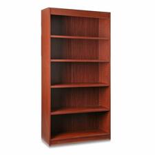 Lorell Laminate Bookcase