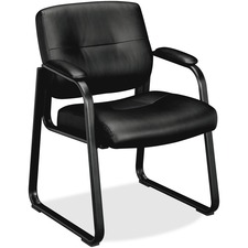 Basyx VL693 Guest Chair