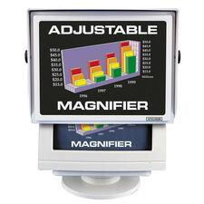Kantek MAG17C Max-View Telescopic Magnifying Filter