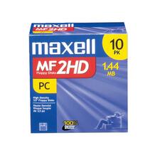 Maxell 1.44MB Floppy Disk