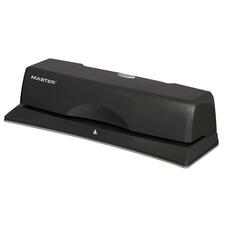 Martin Yale EP312 Master Electric Three-Hole Desktop Punch