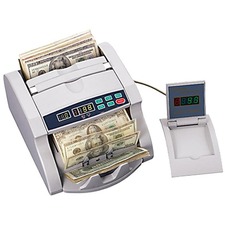 Royal Sovereign Digital Small Business Cash Counter