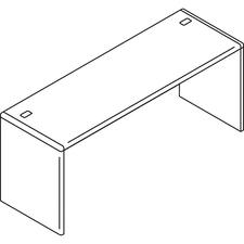 HON 10700 Series Credenza Shell