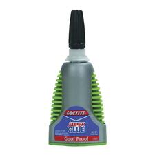 Henkel Goof Proof Squeeze Grip Super Glue