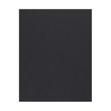 Poster Board, 4-Ply, 22"x28", 50/CT, Black Poster Board, 4-Ply, 22"x28", 50/CT, Black