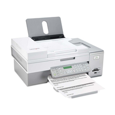 printer