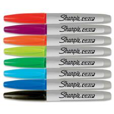 Sanford Sharpie Grip Marker