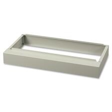 Safco - Media Cabinet Base