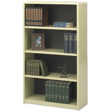 Safco Value Mate Bookcase