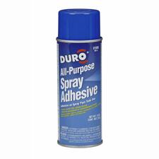 Loctite Duro All-Purpose Spray Adhesive