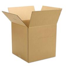 Henkel Heavy-duty Kraft Shipping Box