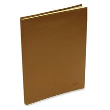 Ampad Executive Gold Fibre Journal