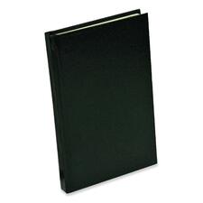 Ampad Executive Gold Fibre Journal