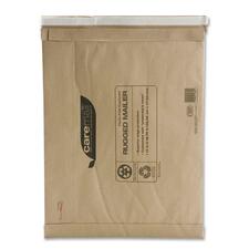 CML1118685 - Padded Mailers, 14"x20", 25/PK, Kraft