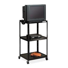 HON PF54J5 Monitor Cart