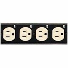 Eaton Pulizzi 12-Outlets 1.44kVA PDU TPC12A Eaton+Pulizzi+12-Outlets+1.44kVA+PDU+TPC12A