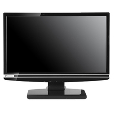 Gateway  FHX2300BMID, 23