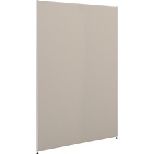 PANEL,TACKABLE,72X48,GY