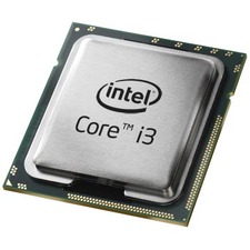 Intel Core i3-2100T Dual-Core Socket LGA1155, 2.5Ghz, 3MB L3 Cache, 32nm  