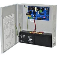 Altronix+StrikeIt1+Panic+Device+Power+Controller