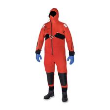 Stearns COLEI595 Ice Rescue Suit - Ice/Cold Water Protection - Oversize - Orange - Neoprene