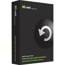 Rebit Rebit 5 Auto Backup Software Rb501pcpos
