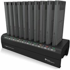 Texas Instruments TI-Nspire CX Docking Station for TI-Nspire CX CAS Handhelds