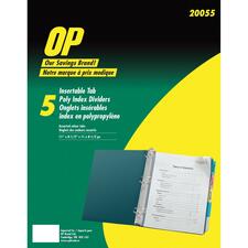 Product image for OPB20055