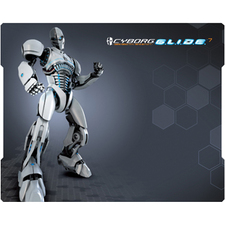 Mad Catz Cyborg GLIDE 7 XL Gaming Surface (COV4380500A1/06/1)