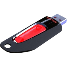 SanDisk Ultra SDCZ45-032G-U46S 32GB USB 2.0 Flash Drive
