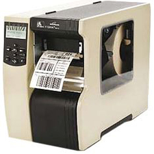 Zebra 140Xi4 Direct Thermal/Thermal Transfer Printer - Monochrome - Desktop - Label Print Zebra 140Xi4 Direct Thermal/Thermal Transfer Printer - Monochrome - Desktop - Label Print