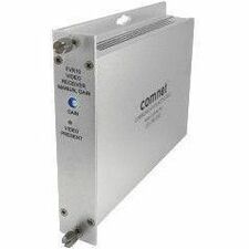 ComNet Video Extender Receiver FVR10 ComNet+Video+Extender+Receiver+FVR10