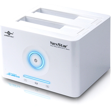 Vantec NexStar (NST-D400S3) 2.5