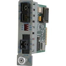 Omnitron Systems iConverter GX/F Transceiver 856310W
