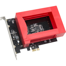 Syba (Best Connectivity) RAID Caddy for Two 2.5