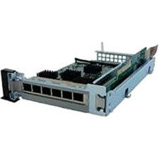 Cisco Interface Card Spare ASAIC6GECUA