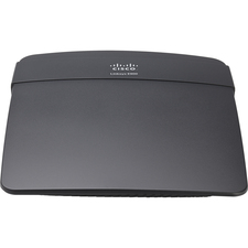 Linksys E900, Wireless-N300 Router